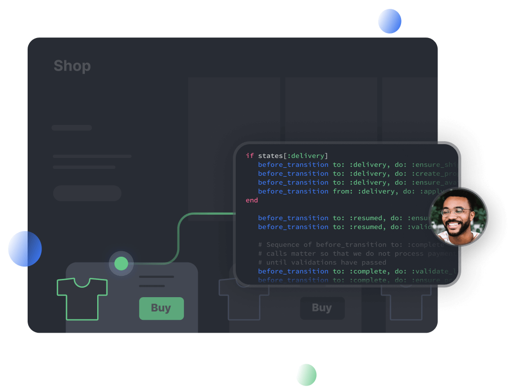 Become a Solidus Partner