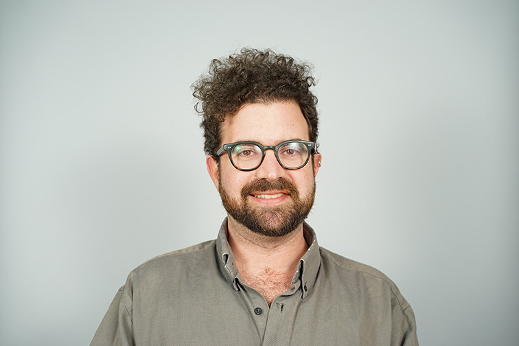 Solidus contributor Jonathan Rochkind