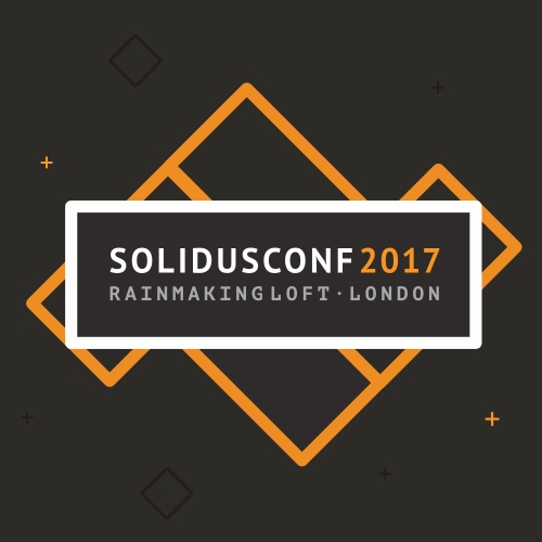 SolidusConf 2017
