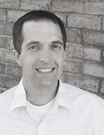 Solidus contributor Jordan Brough