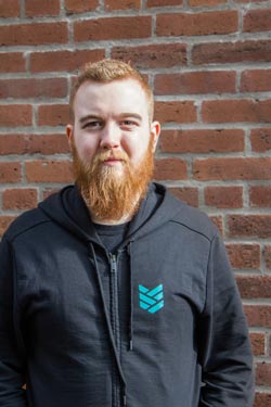 SolidusConf Speaker John Hawthorn