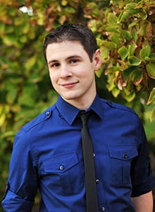 Solidusconf Speaker Eric Saupe