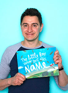 Solidusconf 2017 Speaker Ryan Moriarty