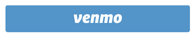 Venmo checkout button